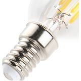 Lampen - Kaarslamp - Warm Wit - Dimbaar - Set van 5