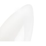 Kaarslamp - LED - Warm Wit - Set van 5 - E14 Fitting