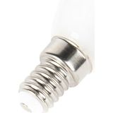 Kaarslamp - LED - Warm Wit - Set van 5 - E14 Fitting