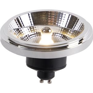 LUEDD GU10 LED lamp AR111 11W 820 lm 3000K