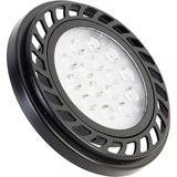 AR111 GU10 Lichtbron - Dimbaar - 8 Watt - 700 Lumen - 2700 Kelvin