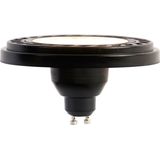 AR111 GU10 Lichtbron - Dimbaar - 8 Watt - 700 Lumen - 2700 Kelvin