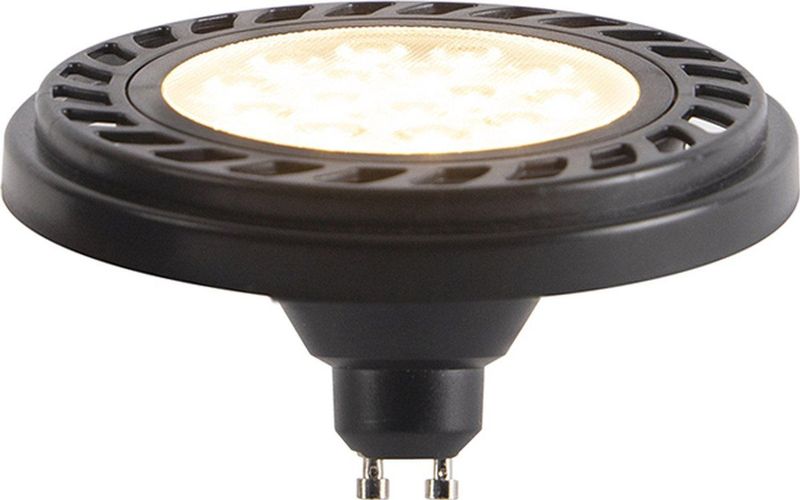 AR111 GU10 Lichtbron - Dimbaar - 8 Watt - 700 Lumen - 2700 Kelvin