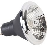 Lamp - GU10 Lichtbron - Dimbaar - 320 Lumen - 3000-2000 Kelvin