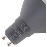 Lamp - GU10 Lichtbron - Dimbaar - 320 Lumen - 3000-2000 Kelvin