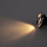 Lamp - GU10 Lichtbron - Dimbaar - 320 Lumen - 3000-2000 Kelvin