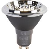 Lamp - GU10 Lichtbron - Dimbaar - 320 Lumen - 3000-2000 Kelvin