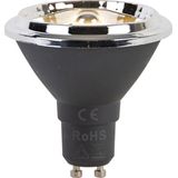 LUEDD GU10 Dimbare LED Lamp AR70 6W 450 Lm 2700K