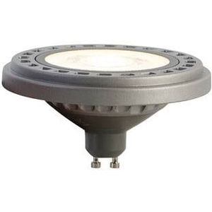 GU10 LED lamp AR111 8W 750 lm 3000K