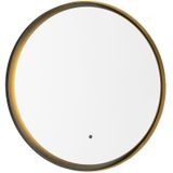 Spiegel - Rond - Glas - D30cm