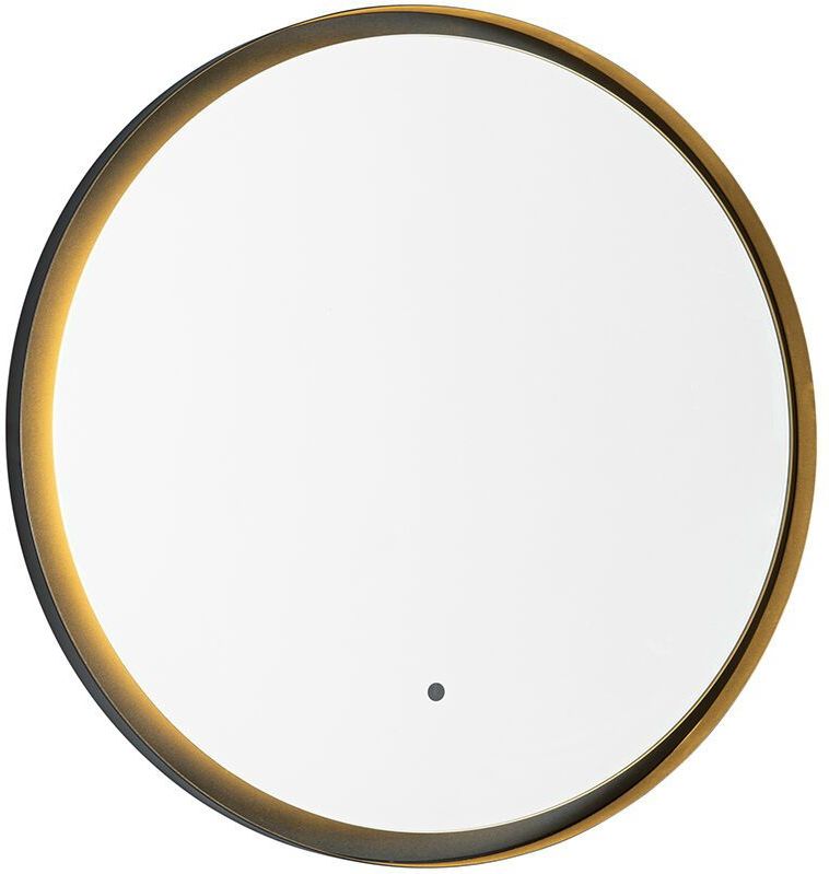 Spiegel - Rond - Glas - D30cm