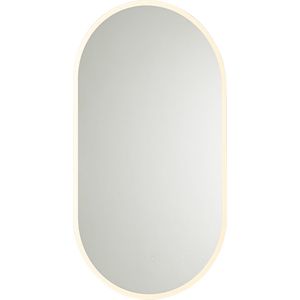 Spiegel - Rond - Glas - 60cm