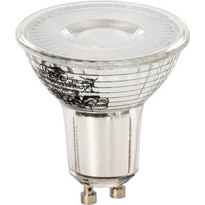 LUEDD GU10 dimbare LED lamp 8W 660 lm 3000K