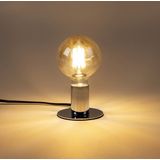 LED - Filament Lichtbron - G95 - Gold Glas - Set van 3