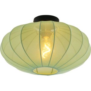 Plafondlamp - Modern - Wit - Metaal