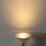 GU10 - Set van 5 Dimbare LED Lampen - 3W - 200 Lumen - 3000K