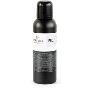 Veronica NAIL-PRODUCTS PRO Prep & Clean, 100 ml, de beste hechting van nagellak, acryl, gel, polygel, gel polish aan de natuurlijke nagels.