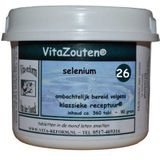 Vita Reform Vitazouten Selenium VitaZout Nr. 26  360 tabletten