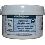 Vitazouten Magnesium phosphoricum VitaZout Nr. 07 720 tabletten