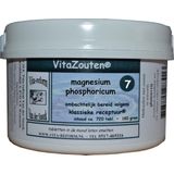 Vitazouten Magnesium phosphoricum VitaZout Nr. 07 720 tabletten