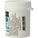 Vitazouten Compositum basis 1 t/m 12 100 tabletten