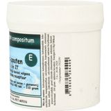 Vitazouten compositum extra 13 t/m 27 400 tabletten