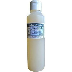 Vita-Reform - Aloë Vera Huidgel - Parabeenvrij - Magnesium Phosphoricum