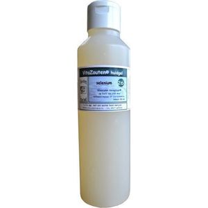 Aloe Vera Huidgel - 99% Aloë Vera - Celzout Transportmiddel