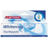 Lactona Tandpasta Whitening 100 ml