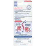 Lactona Ragers Flexpicks 2in1 XS/S - Tandenstoker - 20 stuks