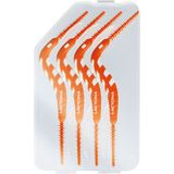 Lactona Ragers Flexpicks 2in1 M/L - Tandenstoker - 20 stuks