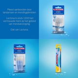 Lactona Ragers Flexpicks 2in1 M/L - Tandenstoker - 20 stuks