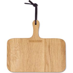 Broodplank Dutchdeluxes XS Rectangular Olied Oak