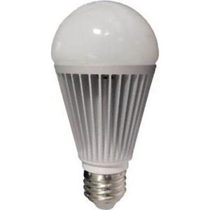 LED E27-Bulb - 12W - 2700K - 1150Lm - Dimbaar - Vervangt 80W