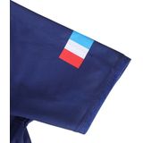 Frankrijk - Voetbalshirt - Mbappe - 2024-2026 - Sportshirts - Kinderen en Volwassenen