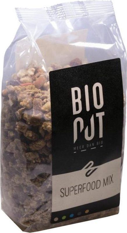 Bionut Energy mix met superfoods1 kg