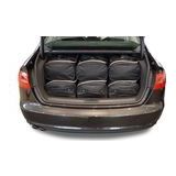 Tassenset Car-Bags Audi A4 '08-'15