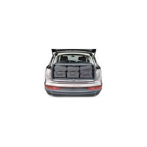 Car-Bags Audi Q7 (4L) 2006-2015