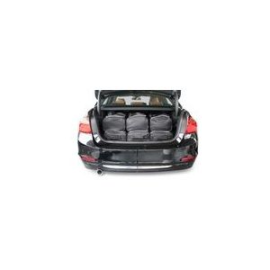 Car-Bags BMW 3 Serie (F30) 2012-2019 4-door saloon