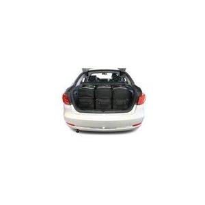 Tassenset Car-Bags BMW 3 GT (F34) '13+