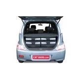 Tassenset Car-Bags Daihatsu Materia 5d