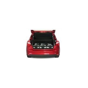 Tassenset Car-Bags Ford Focus 5d '11+