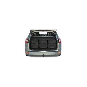 Car-Bags Ford Mondeo IV 2007-2014 wagon