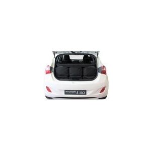 Tassenset Car-Bags Hyundai I30 '12+