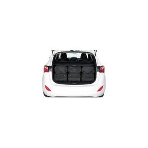 Tassenset Car-Bags Hyundai i30 cw '12+