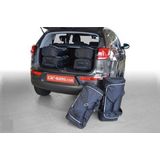 Tassenset Car-Bags Kia Sportage '04-'10