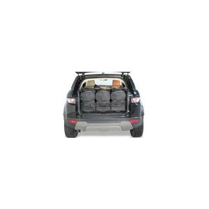 Tassenset Car-Bags Range Rover Evoque '11+