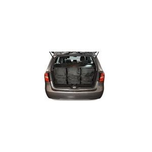 Car-Bags Mercedes-Benz B-Klasse (W246) 2011-2018 5-deurs hatchback