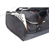 Tassenset Car-Bags Mercedes C Estate '01-'07 (S203)