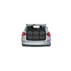 Tassenset Car-Bags Opel Astra Sports Tourer '11+